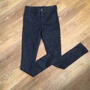 Waven brand skinny ankle jeans 24